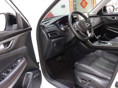 Changan CS75 2023 Comfort Edition 1.5T DCT Premium - ფოტო 9