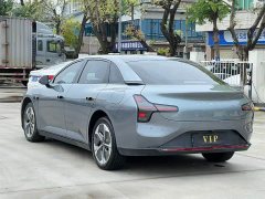 Xpeng Xiaopeng MONA M03 620 Extended Range - ფოტო 9