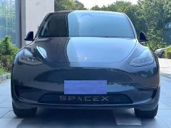 Tesla Model Y Rear-Wheel Drive - ფოტო 2