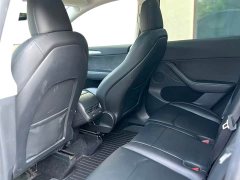 Tesla Model Y Rear-Wheel Drive - ფოტო 5