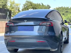 Tesla Model Y Rear-Wheel Drive - ფოტო 8