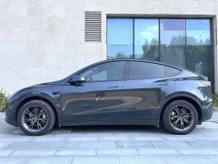 Tesla Model Y Rear-Wheel Drive - ფოტო 9