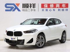 BMW X2 sDrive25i M Sport Dark Night Edition - ფოტო 1