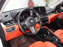 BMW X2 sDrive25i M Sport Dark Night Edition - ფოტო 10