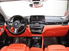 BMW X2 sDrive25i M Sport Dark Night Edition - ფოტო 12