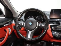 BMW X2 sDrive25i M Sport Dark Night Edition - ფოტო 13