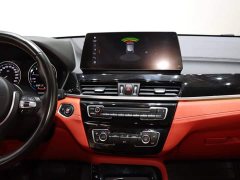 BMW X2 sDrive25i M Sport Dark Night Edition - ფოტო 14