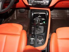 BMW X2 sDrive25i M Sport Dark Night Edition - ფოტო 15