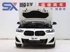 BMW X2 sDrive25i M Sport Dark Night Edition - ფოტო 18