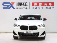 BMW X2 sDrive25i M Sport Dark Night Edition - ფოტო 2