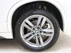 BMW X2 sDrive25i M Sport Dark Night Edition - ფოტო 20