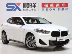 BMW X2 sDrive25i M Sport Dark Night Edition - ფოტო 3