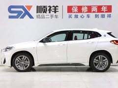 BMW X2 sDrive25i M Sport Dark Night Edition - ფოტო 6