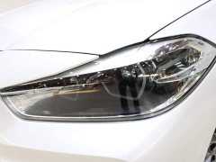 BMW X2 sDrive25i M Sport Dark Night Edition - ფოტო 7