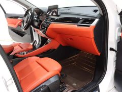BMW X2 sDrive25i M Sport Dark Night Edition - ფოტო 8