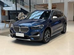 BMW X1 sDrive20Li Premium Edition - ფოტო 1