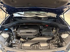 BMW X1 sDrive20Li Premium Edition - ფოტო 10