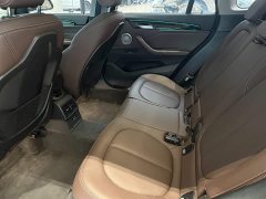 BMW X1 sDrive20Li Premium Edition - ფოტო 11
