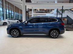 BMW X1 sDrive20Li Premium Edition - ფოტო 12