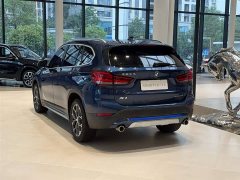 BMW X1 sDrive20Li Premium Edition - ფოტო 13