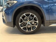 BMW X1 sDrive20Li Premium Edition - ფოტო 14