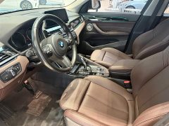 BMW X1 sDrive20Li Premium Edition - ფოტო 15