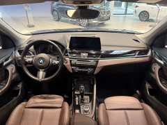 BMW X1 sDrive20Li Premium Edition - ფოტო 16