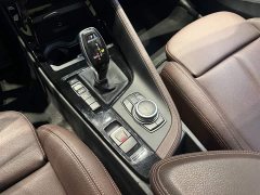 BMW X1 sDrive20Li Premium Edition - ფოტო 3