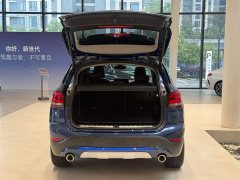 BMW X1 sDrive20Li Premium Edition - ფოტო 4