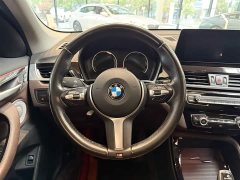 BMW X1 sDrive20Li Premium Edition - ფოტო 5