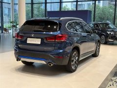 BMW X1 sDrive20Li Premium Edition - ფოტო 6