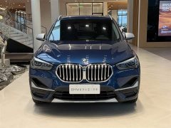 BMW X1 sDrive20Li Premium Edition - ფოტო 8