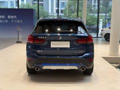 BMW X1 sDrive20Li Premium Edition - ფოტო 9