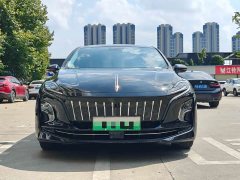 FAW Red Flag E-QM5 Facelift Base Mobility Edition - ფოტო 2
