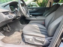 FAW Red Flag E-QM5 Facelift Base Mobility Edition - ფოტო 4