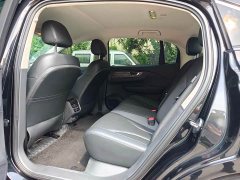 FAW Red Flag E-QM5 Facelift Base Mobility Edition - ფოტო 5