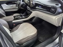 BYD Qin PLUS Glory Edition DM-i 55KM Leading - ფოტო 10