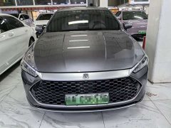 BYD Qin PLUS Glory Edition DM-i 55KM Leading - ფოტო 2