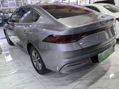 BYD Qin PLUS Glory Edition DM-i 55KM Leading - ფოტო 4