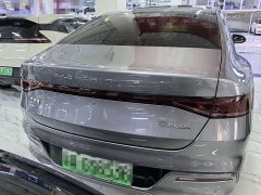 BYD Qin PLUS Glory Edition DM-i 55KM Leading - ფოტო 5