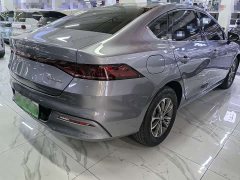 BYD Qin PLUS Glory Edition DM-i 55KM Leading - ფოტო 6