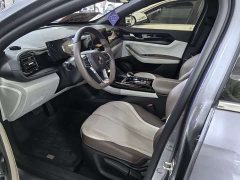 BYD Qin PLUS Glory Edition DM-i 55KM Leading - ფოტო 7