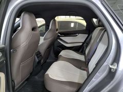 BYD Qin PLUS Glory Edition DM-i 55KM Leading - ფოტო 9