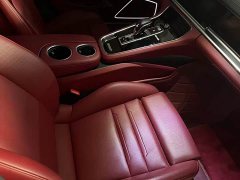 Porsche Panamera Executive Extended Wheelbase 2.9T - ფოტო 10