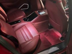 Porsche Panamera Executive Extended Wheelbase 2.9T - ფოტო 11