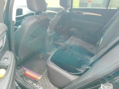 Buick Envision Plus Envision Plus 28T FWD Prestige Edition - ფოტო 11