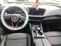 Buick Envision Plus Envision Plus 28T FWD Prestige Edition - ფოტო 12