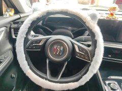 Buick Envision Plus Envision Plus 28T FWD Prestige Edition - ფოტო 15