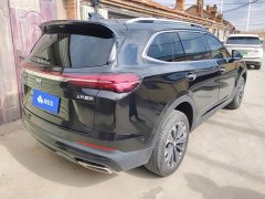 Buick Envision Plus Envision Plus 28T FWD Prestige Edition - ფოტო 3