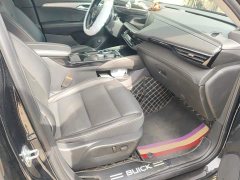 Buick Envision Plus Envision Plus 28T FWD Prestige Edition - ფოტო 8